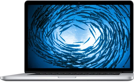 Apple MacBook Pro 11,5 i7-4870HQ/16/500SSD/15''