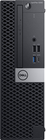 Dell OptiPlex 5060 i5-8400 8GB 256M.2 W11P
