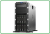 Dell PowerEdge T430 E5-2620v3 16GB 4600GB HDD DVD
