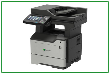 LEXMARK MX622