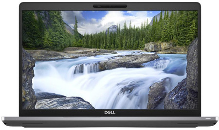 Dell Latitude 5501 i5-9400H 16GB RAM 1TB M.2 15" W11P