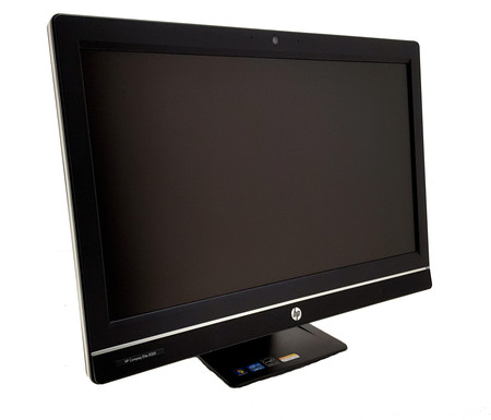 HP Compaq Elite 8300 Touch i5-3470 8GB 500SSD W?