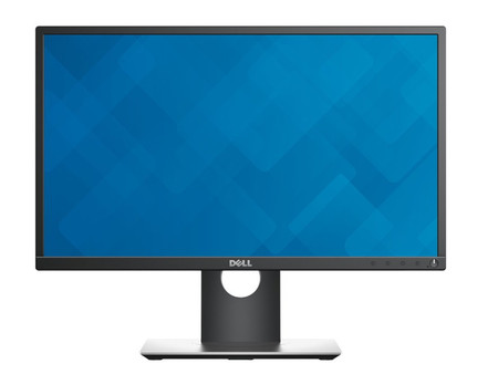 Dell Professional P2417Hb 24" A-