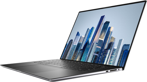 Dell Precision 5560 i7-11850H 32GB 512M.2 Dotykowa 15.6'' Win11Pro