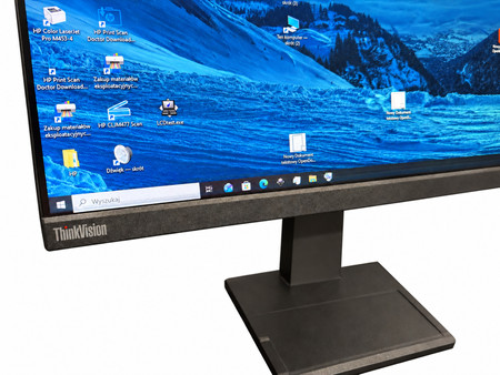 Lenovo ThinkVision E24-28 23" D