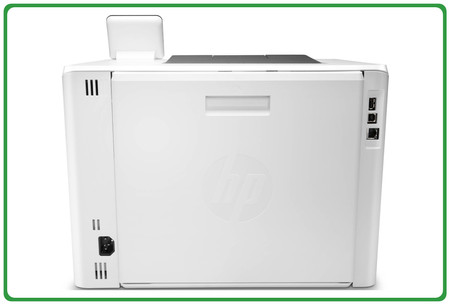 HP Color LaserJet Pro M454dw A