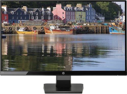 HP 27W W27"