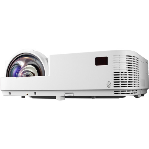 NEC M353WS WXGA