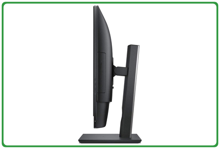 Dell Optiplex 7450 i5-7500 16GB 256SSD DVD 24'' Win10Home
