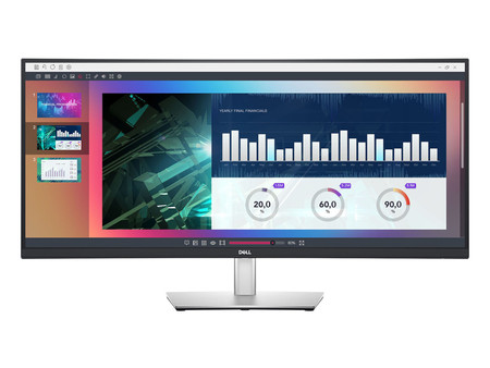 DELL P3421W 34'' A-