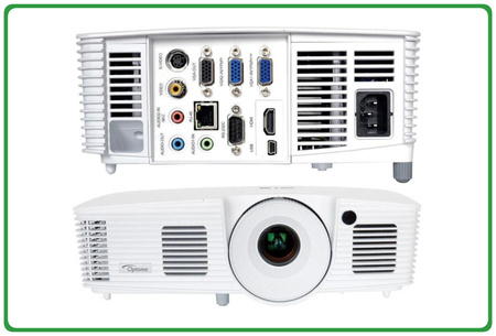 Optoma DAEHUZZ (W402)