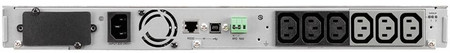 Eaton 5P1550iR 1u Rack