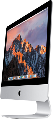 Apple iMac18,2- i5-7400 8GB 1TBHDD 21.5'' MacOS