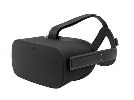 Okulary VR Oculus oculus rift