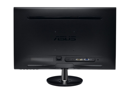 ASUS VS248H 23.6' FullHD HDMI 2ms 76Hz