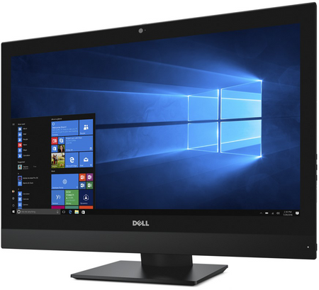 Dell Optiplex 7470 i5-9500 8GB RAM 256GB SSD W10P