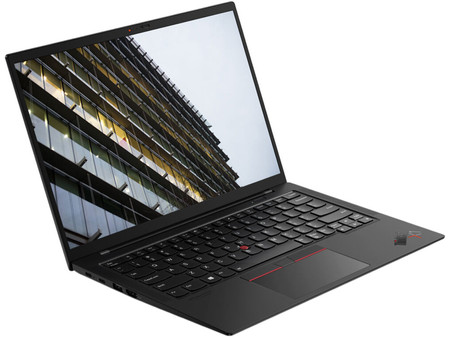 Lenovo X1 Carbon G9 i7-1165G7 16GB RAM 512GB M.2 14" W11P