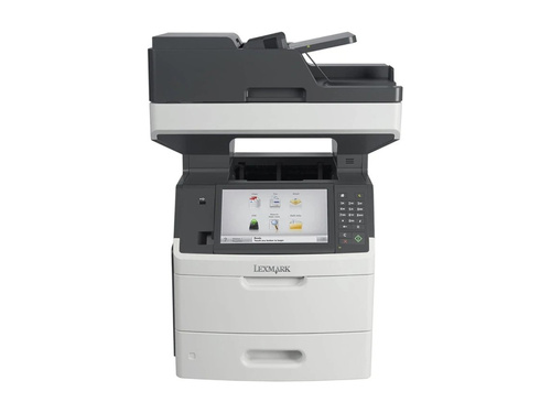 Lexmark MX711DE A