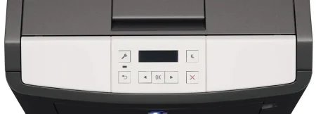 Konica Minolta bizhub 3301P A