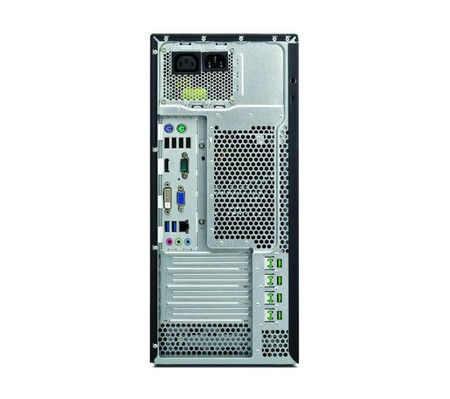 Fujitsu ESPRIMO P920 i5-4590/8/500/DVD-RW/W10P