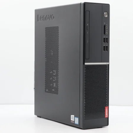 Lenovo V520s i5-7400 8GB RAM 256GB M.2 DVD-RW W10P