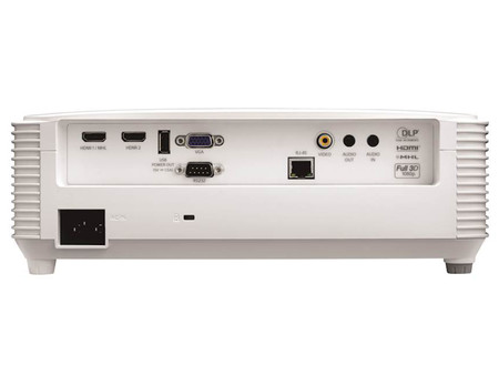 Optoma EH335