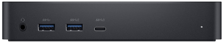 Stacja Dokująca DELL D6000 USB, USB-C + Zasilacz A