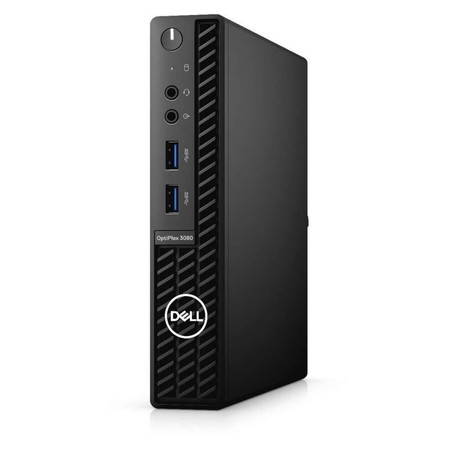 Dell OptiPlex 3080 i3-10105T 4GB 128 Win11Pro