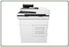 HP Color LaserJet Managed MFP M577m A