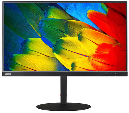 Lenovo ThinkVision T24m-10 W24" A