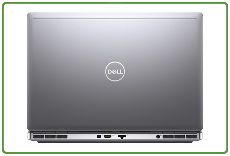 Dell Precision 7550 i7-10850H 32GB 512M.2 15" Win11Pro