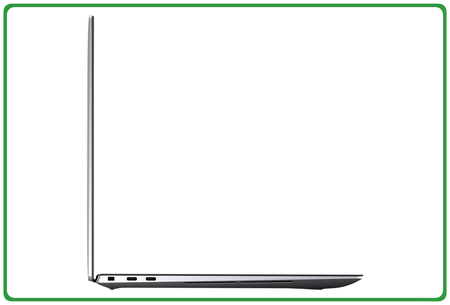 Dell Precision 5560 i7-11850H 32GB 512M.2 Dotykowa 15.6'' Win11Pro