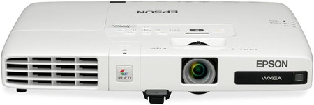 EPSON EB-1776W
