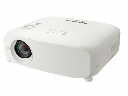 Panasonic PT-VZ575N WUXGA
