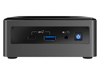 Intel NUC10FNH i3-10110U 8GB RAM 256GB M.2 W11P