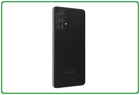 Samsung Galaxy A52s (SM-A528B/DS) 128GB Black NOWY