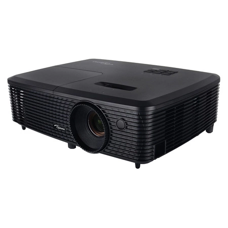 Optoma W334