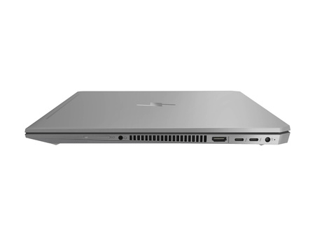 HP ZBook Studio G5 i7-9750H 16GB RAM 512GB M.2 15" W11P