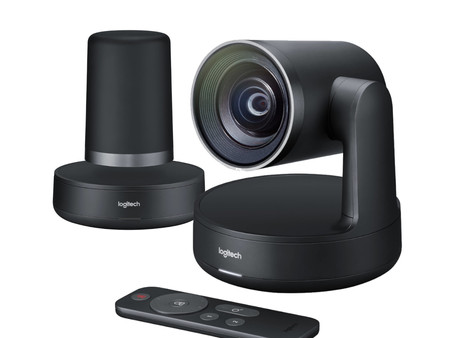 Logitech Rally Camera