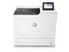 HP Color LaserJet Enterprise M653dn