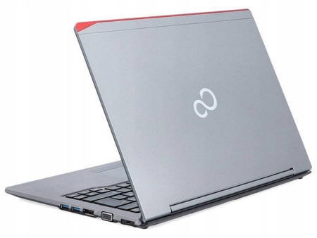 Laptop Fujitsu U745 I5 8GB 128SSD Win10 14''