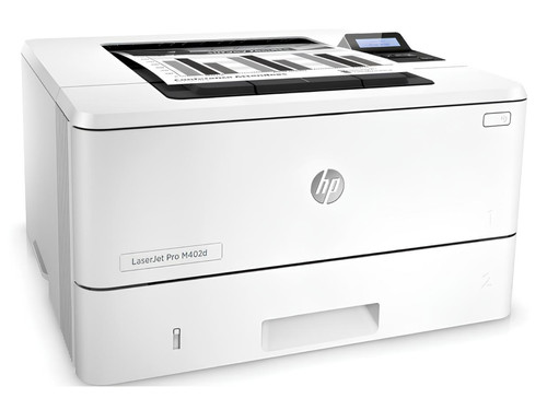 HP LaserJet Pro M402d A