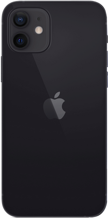 Apple iPhone 12 64GB Black