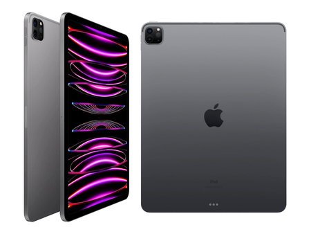 Apple iPad Pro 12.9" (4. gen) Wi-Fi + Cellular 256GB