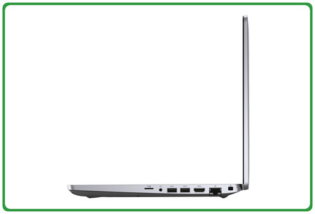 Dell 5501 i5-9400H 16GB 512M.2 15" Win11Pro