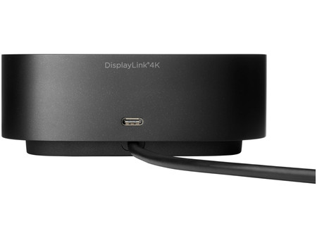 Stacja dokująca HP HSN-IX02 USB-C Dock G2
