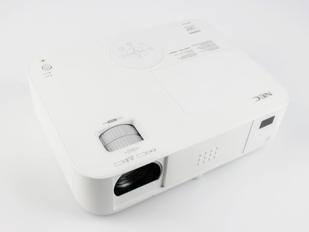 NEC NP-M323W A-