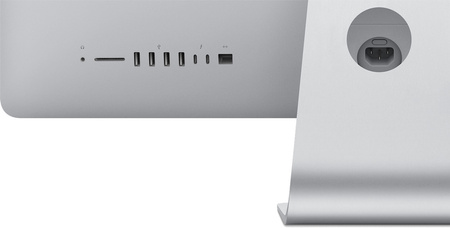 Apple iMac18,2- i5-7400 8GB 1TBHDD 21.5'' MacOS