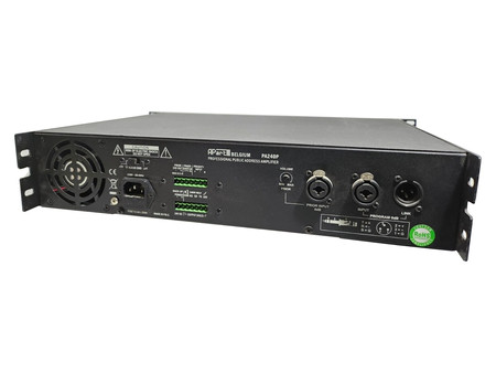 Wzmacniacz Audio Apart PA240P