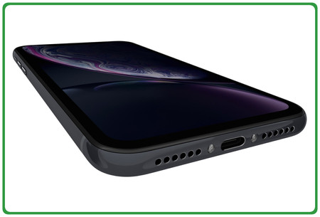Apple iPhone XR 64GB A-